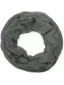 Шарф styleBREAKER, темно-серый