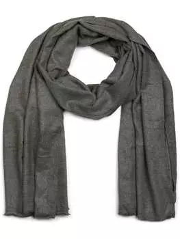 Шарф styleBREAKER, темно-серый