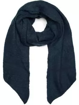 Шарф styleBREAKER, темно-синий