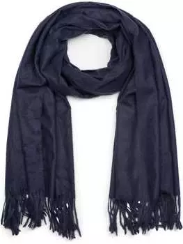 Шарф styleBREAKER, темно-синий