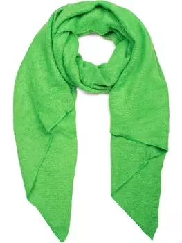 Шарф styleBREAKER, зеленый