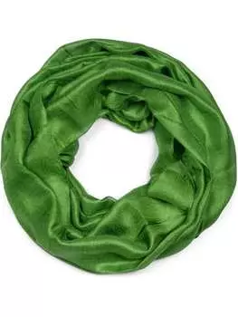 Шарф styleBREAKER, зеленый