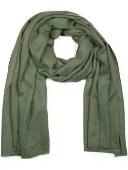 Шарф styleBREAKER, зеленый