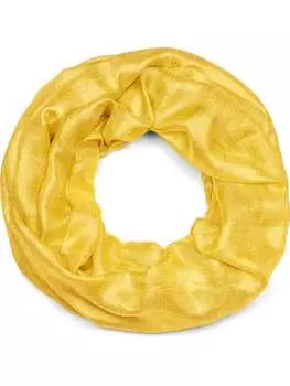 Шарф styleBREAKER, золотой