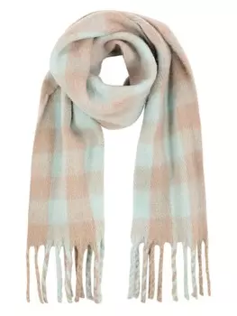 Шарф Sublevel, голубой