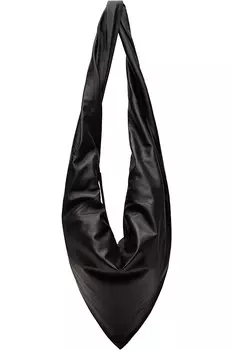 Шарф-сумка Lemaire, мультиколор