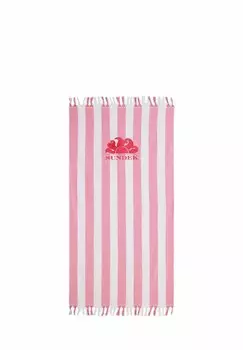 Шарф Sundek, фуксия