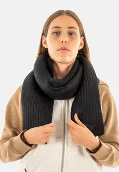 Шарф Superdry, нуар