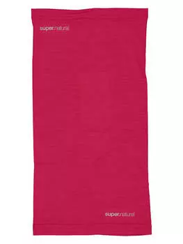 Шарф Supernatural, розовый