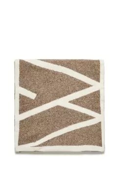 Шарф SYRAH InWear, белый