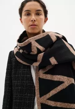 Шарф SYRAH InWear, черный