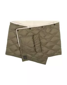 Шарф Taion, зеленый