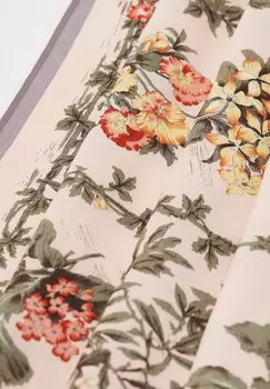 Шарф Taranko, бежевый