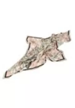 Шарф Taranko, розовый