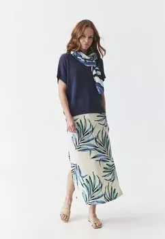 Шарф TATUUM, бежевый