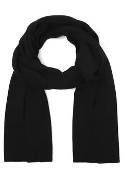 Шарф TATUUM, черный
