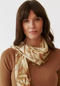 Шарф TATUUM, цвет beige