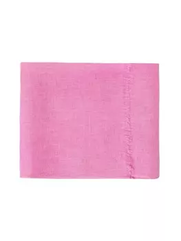 Шарф TATUUM, фиолетовый