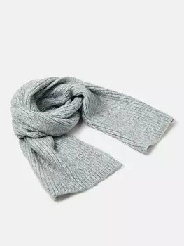 Шарф TATUUM, серый