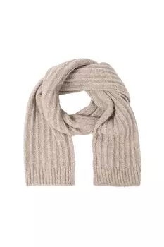 Шарф TATUUM Yotil, светло-серый