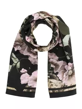 Шарф Ted Baker ABIAII, черный