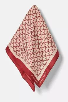 Шарф ТЕОДОРА Marciano Guess, красный