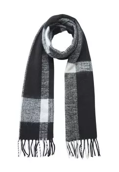 Шарф Terranova, черный