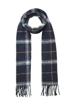 Шарф Terranova, синий