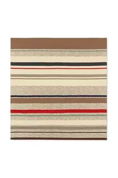 Шарф TEXTIL Tous, бежевый