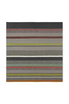 Шарф TEXTIL Tous, серый