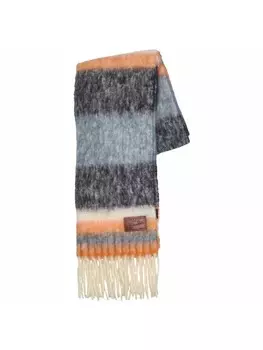 Шарф The Bridge, цвет foliage