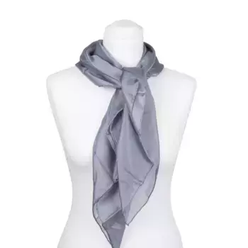 Шарф Tinitex, серый