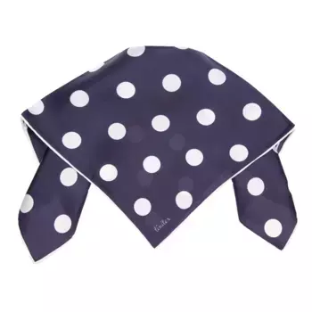 Шарф Tinitex, синий