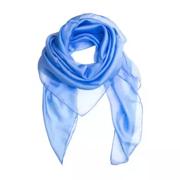 Шарф Tinitex, синий