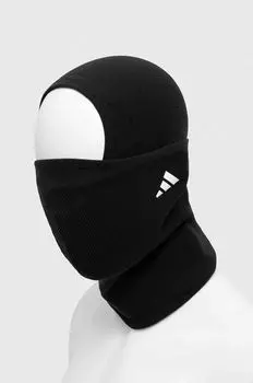 Шарф Tiro 23 Competition adidas, черный
