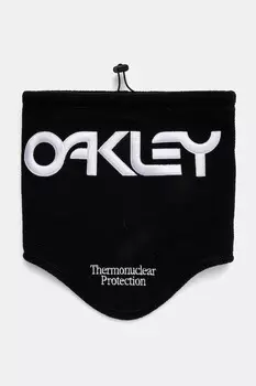 Шарф TNP Oakley, черный