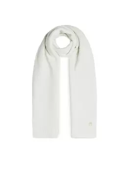 Шарф Tommy Hilfiger, белый