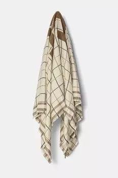 Шарф Tommy Hilfiger, белый