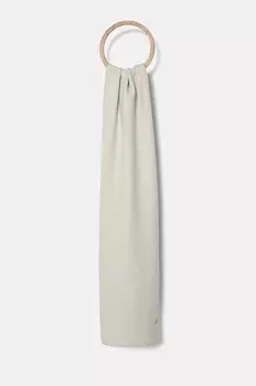 Шарф Tommy Hilfiger, белый