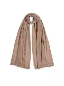 Шарф Tommy Hilfiger, бежевый