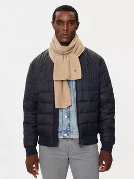 Шарф Tommy Hilfiger, бежевый