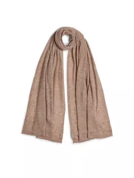 Шарф Tommy Hilfiger, бежевый