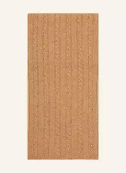 Шарф Tommy Hilfiger, бежевый