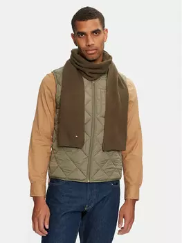 Шарф Tommy Hilfiger, бежевый