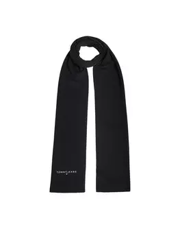 Шарф Tommy Hilfiger, черный
