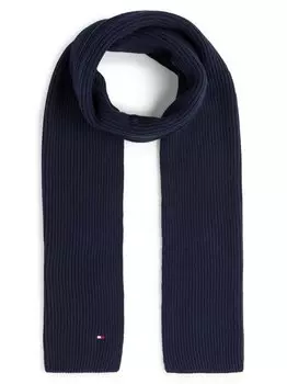 Шарф Tommy Hilfiger, черный
