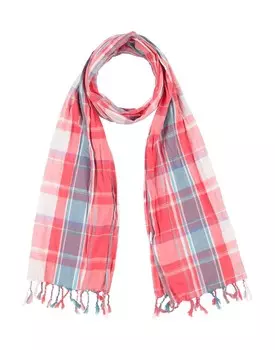 Шарф Tommy Hilfiger, коралл