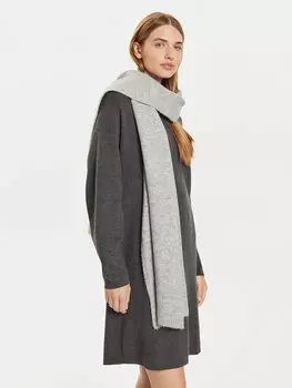 Шарф Tommy Hilfiger, серый