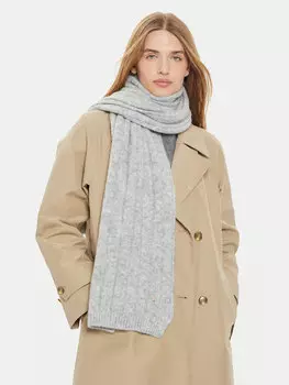 Шарф Tommy Hilfiger, серый