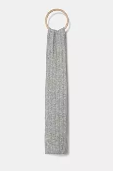 Шарф Tommy Hilfiger, серый